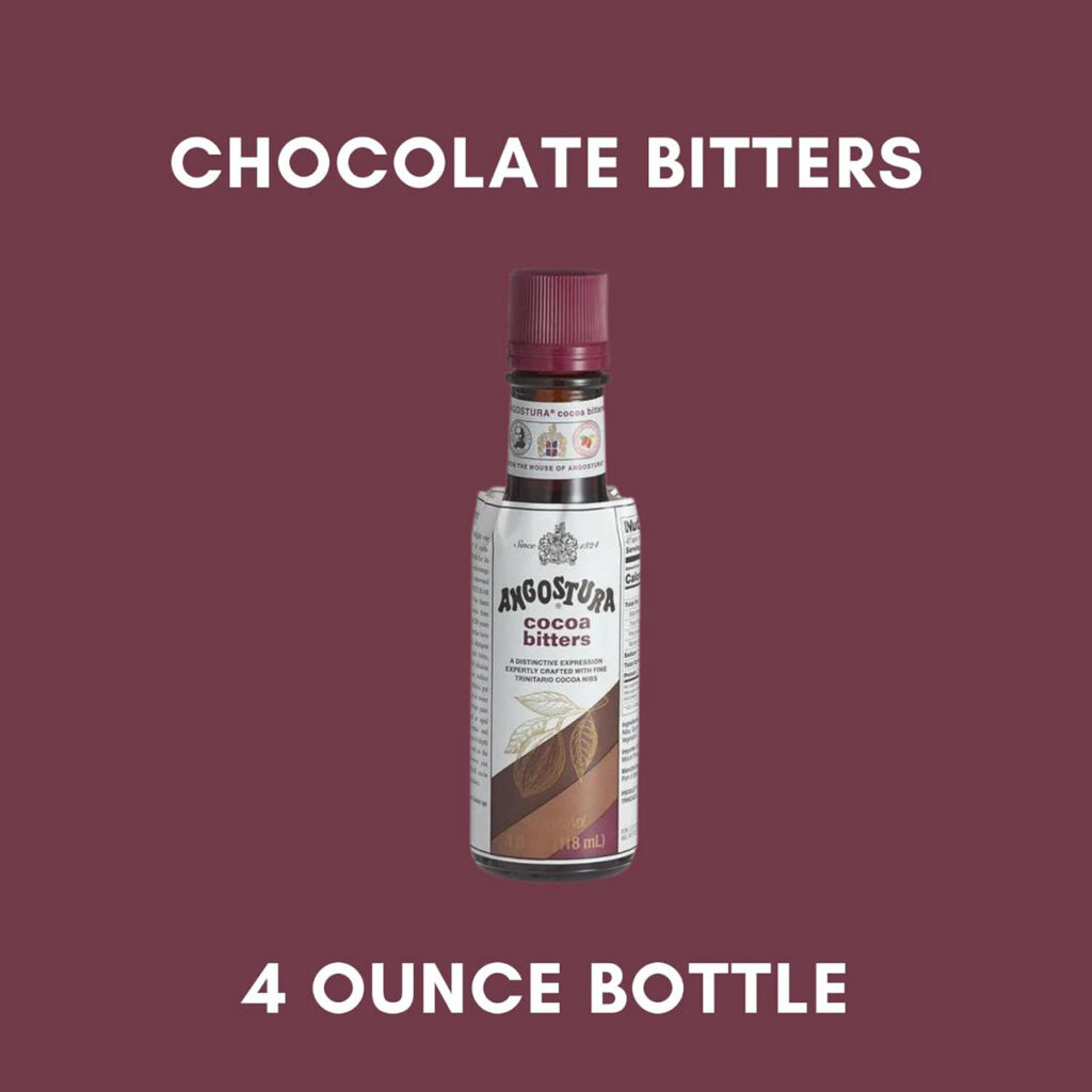 Chocolate Bitters