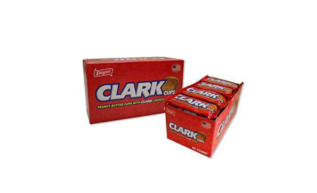 Clark Bar