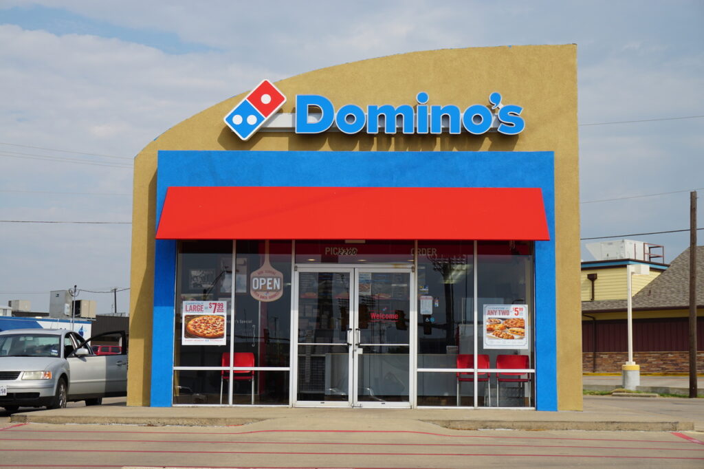Domino’s