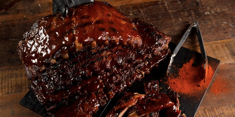 Corky’s Ribs & BBQ