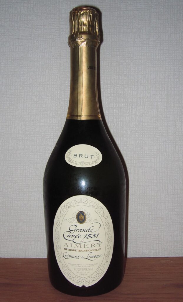 French Crémant