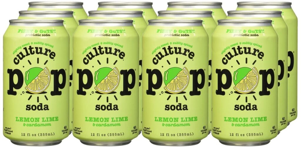Culture Pop Lemon