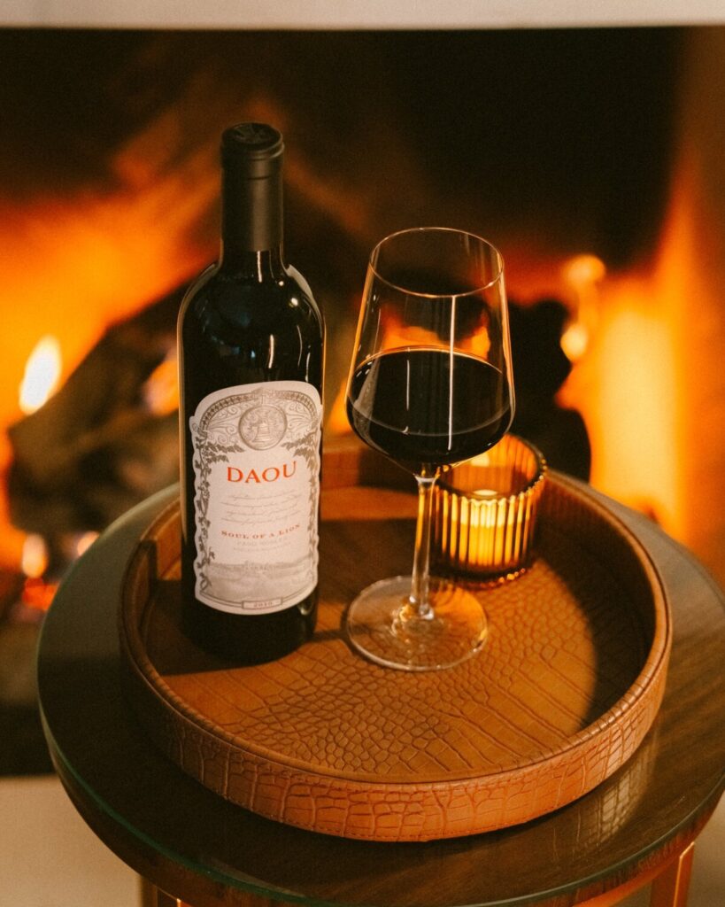 Daou Cabernet Sauvignon