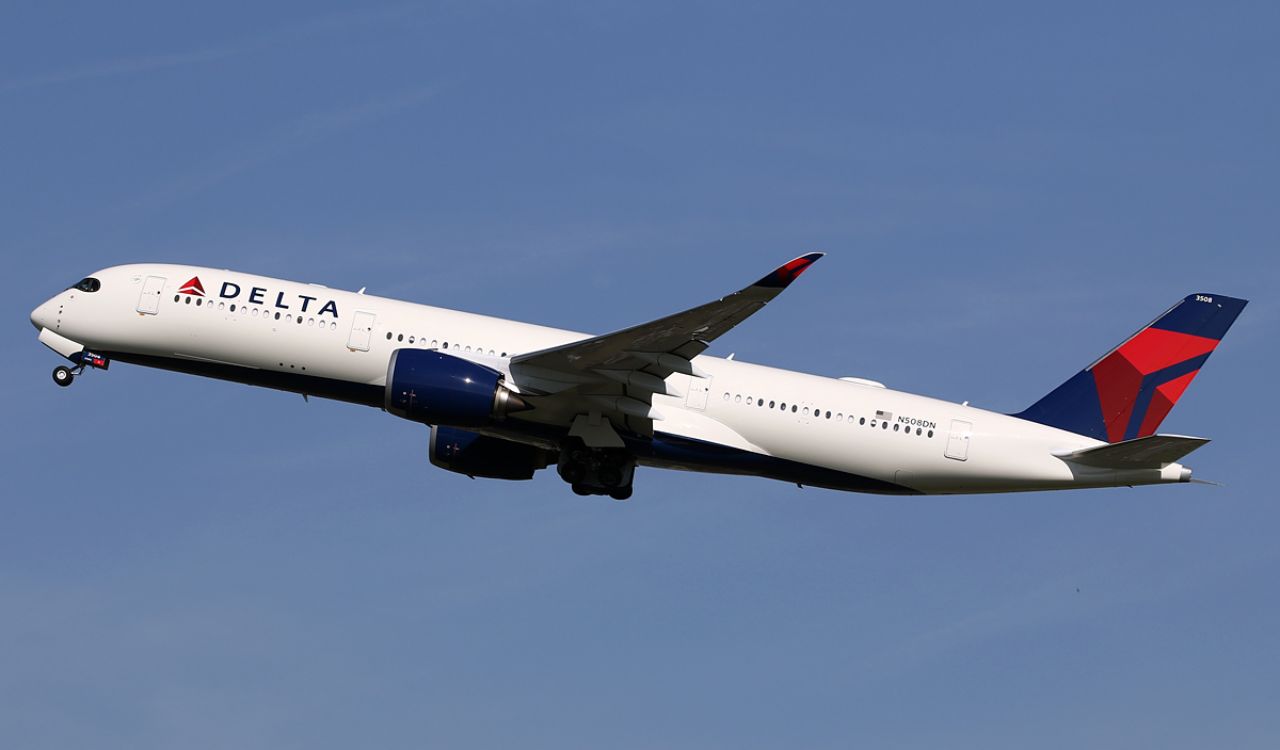 Delta Airlines