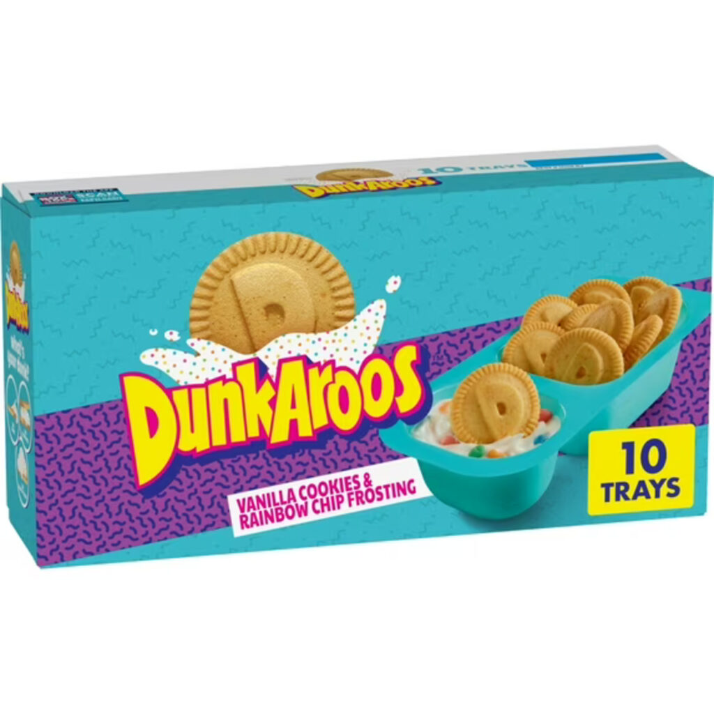 Dunkaroos