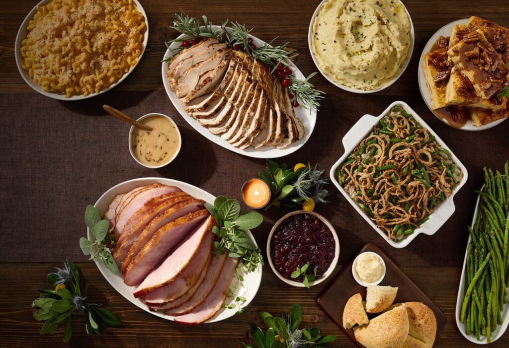 Firebirds Wood Fired Grill