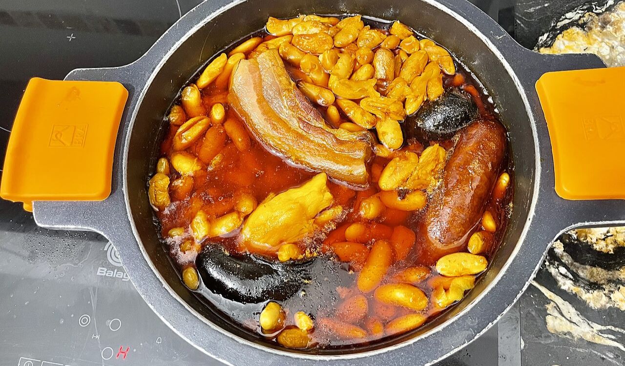 Fabada Asturiana