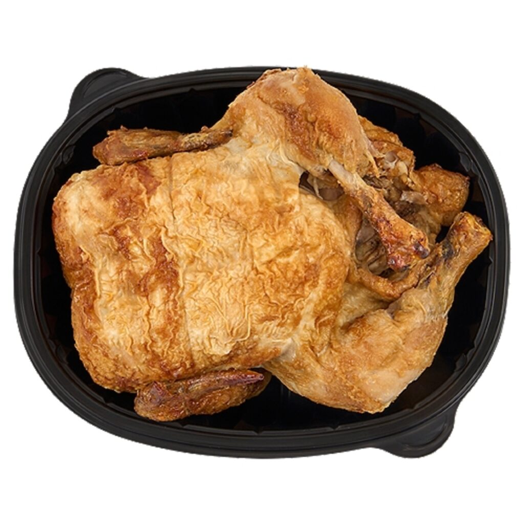 Fairway Market's Pollo Asado Rotisserie Chicken