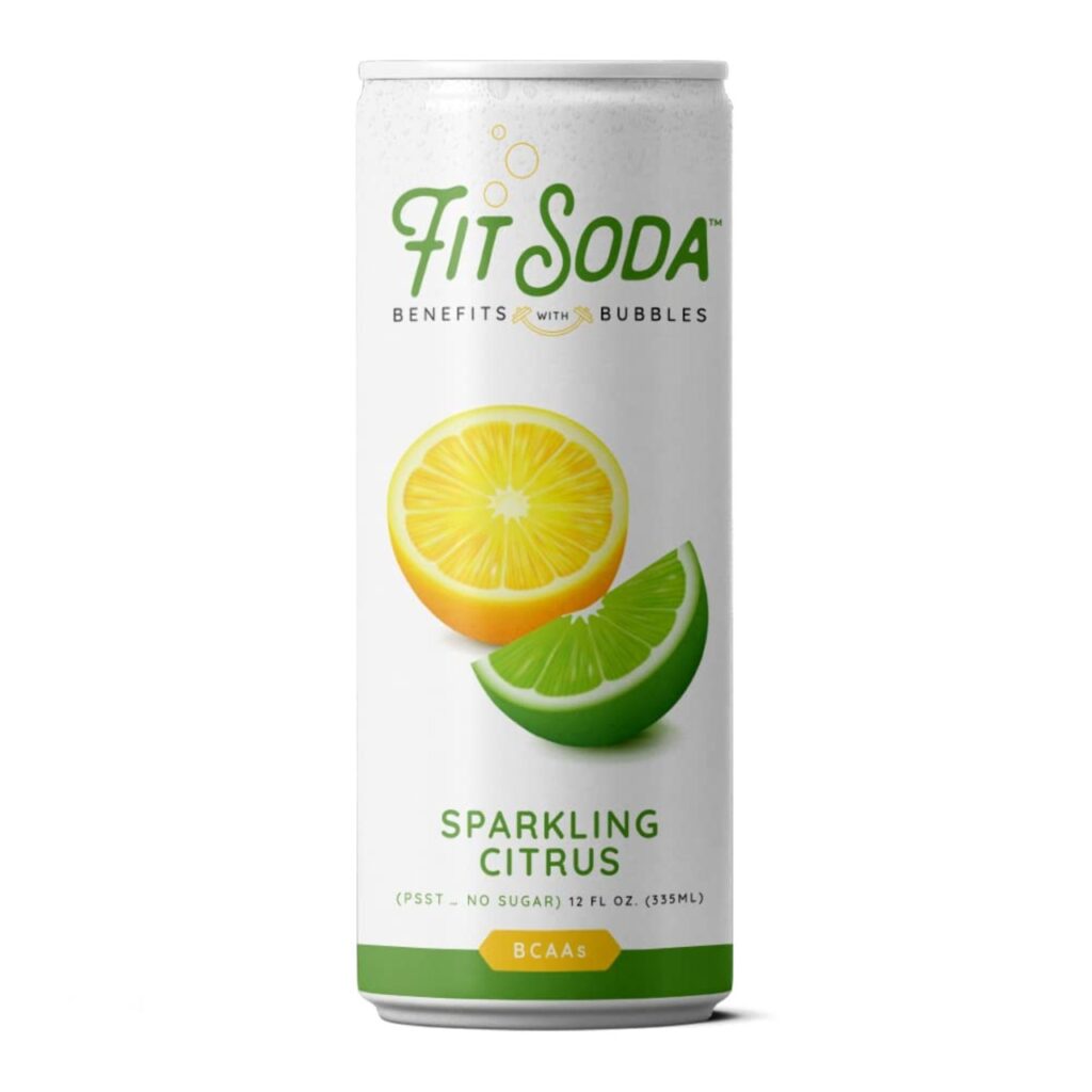 Fit Soda