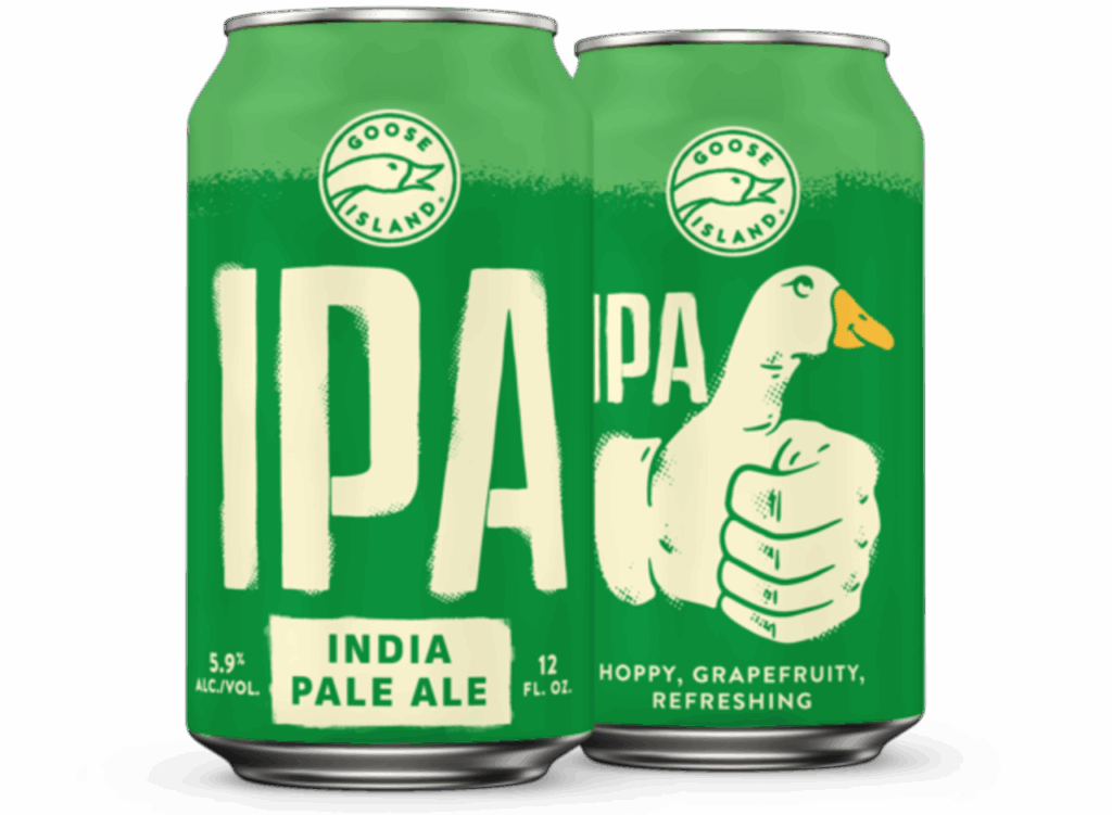 Goose Island IPA