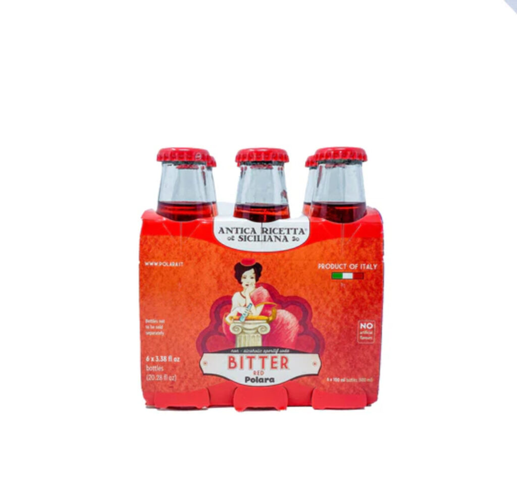 Antica Ricetta Bitters