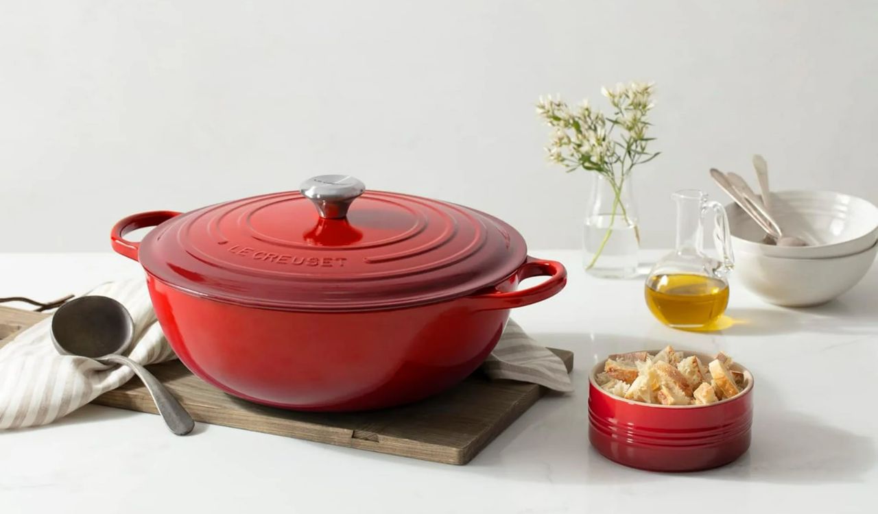 Le Creuset