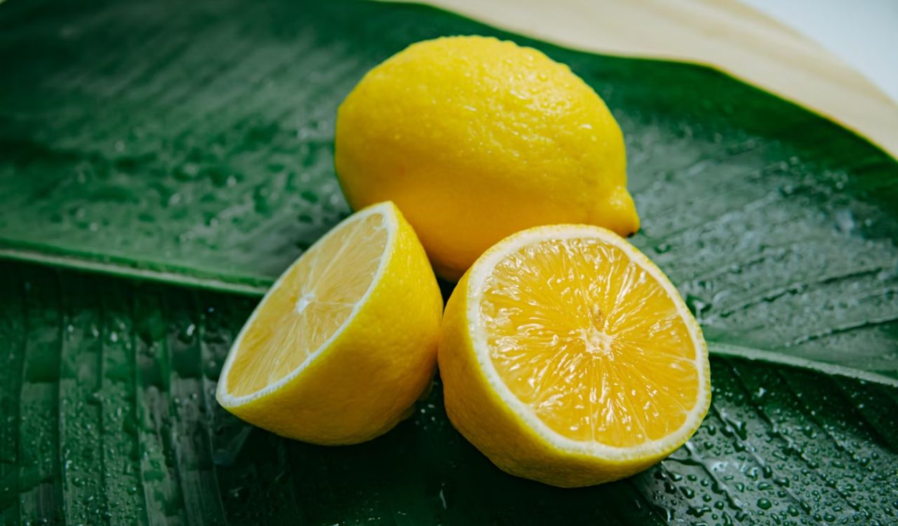 Lemon