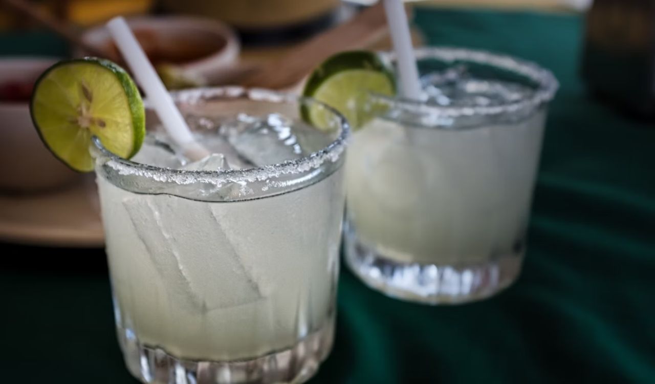 Margarita