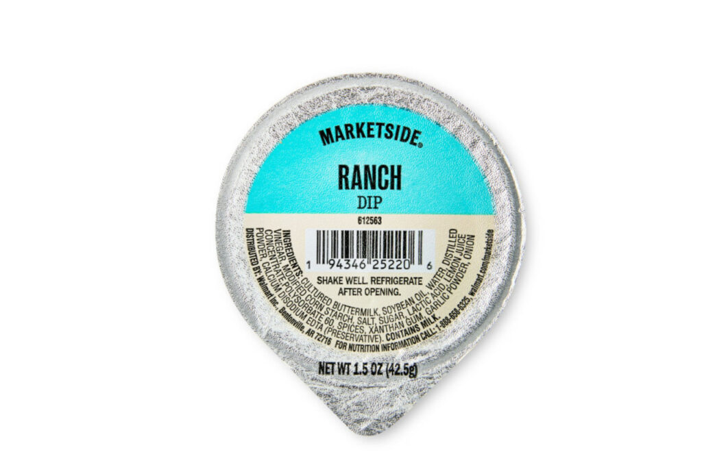 Market Pantry Ranch