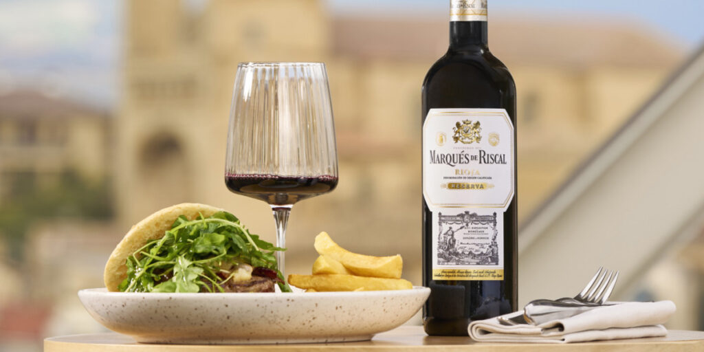 Marques de Riscal Reserva