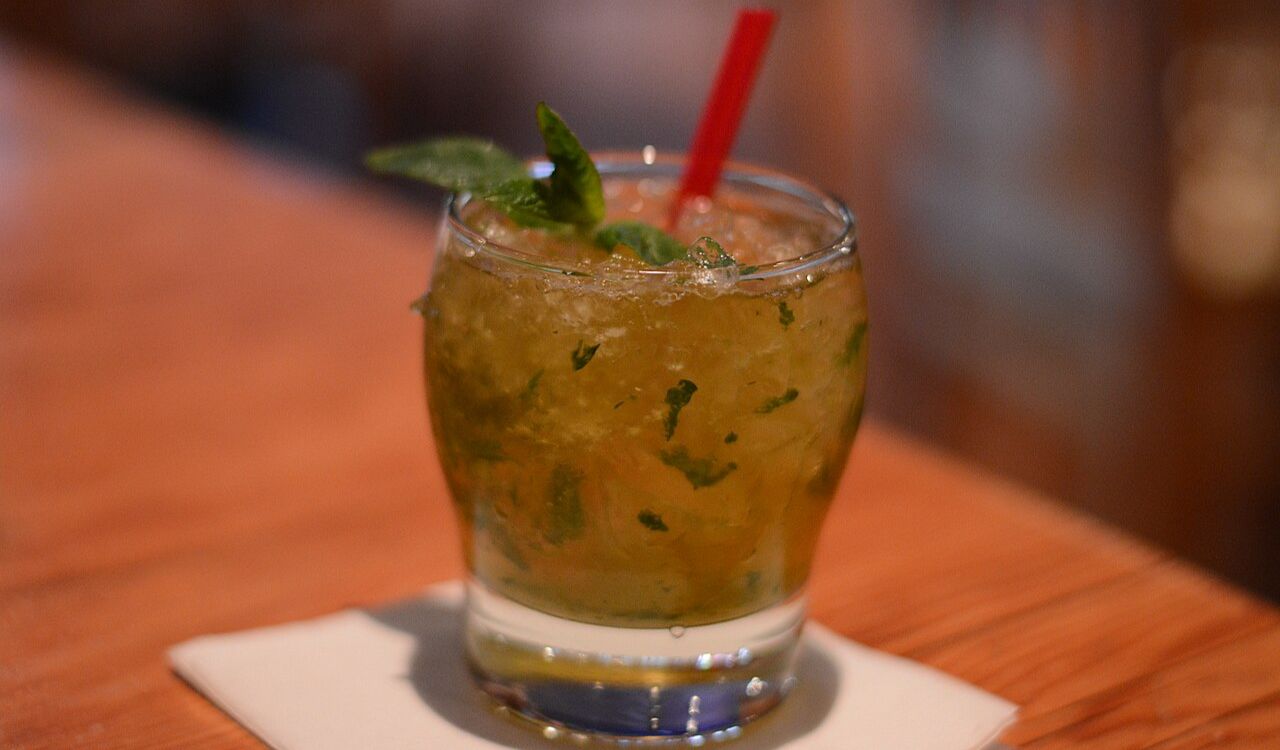 Mint Julep