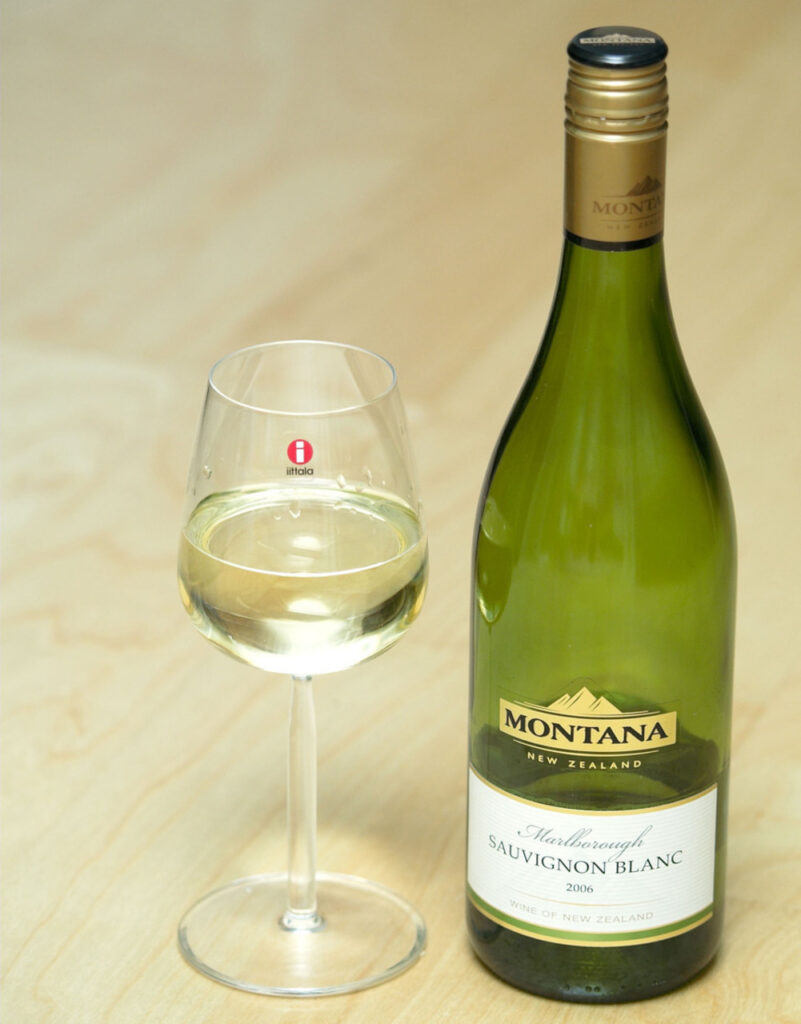 Marlborough Sauvignon Blanc