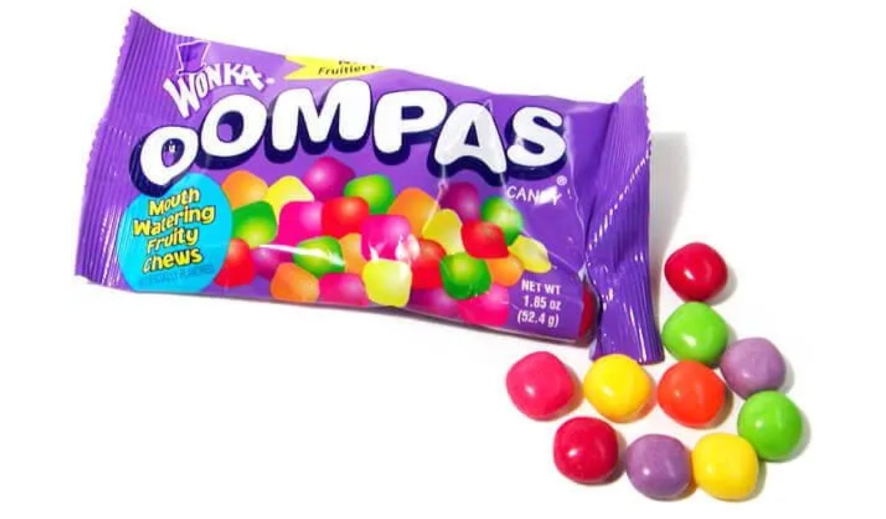 Oompas