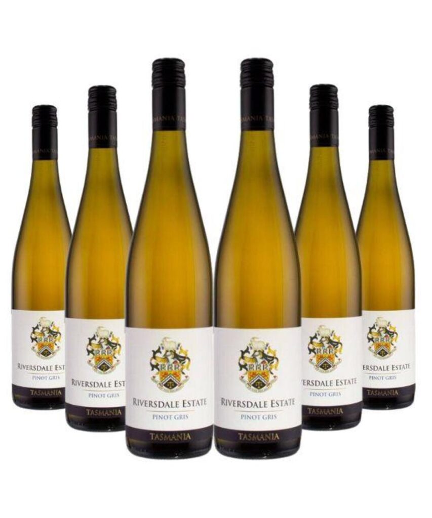 Tasmanian Pinot Gris