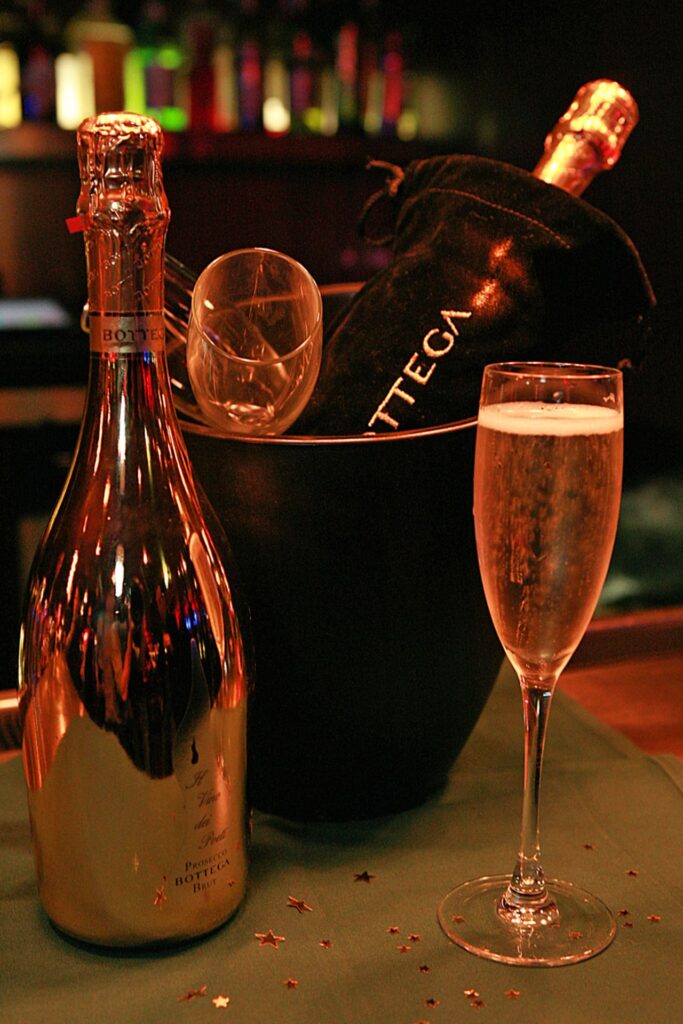 Italian Prosecco