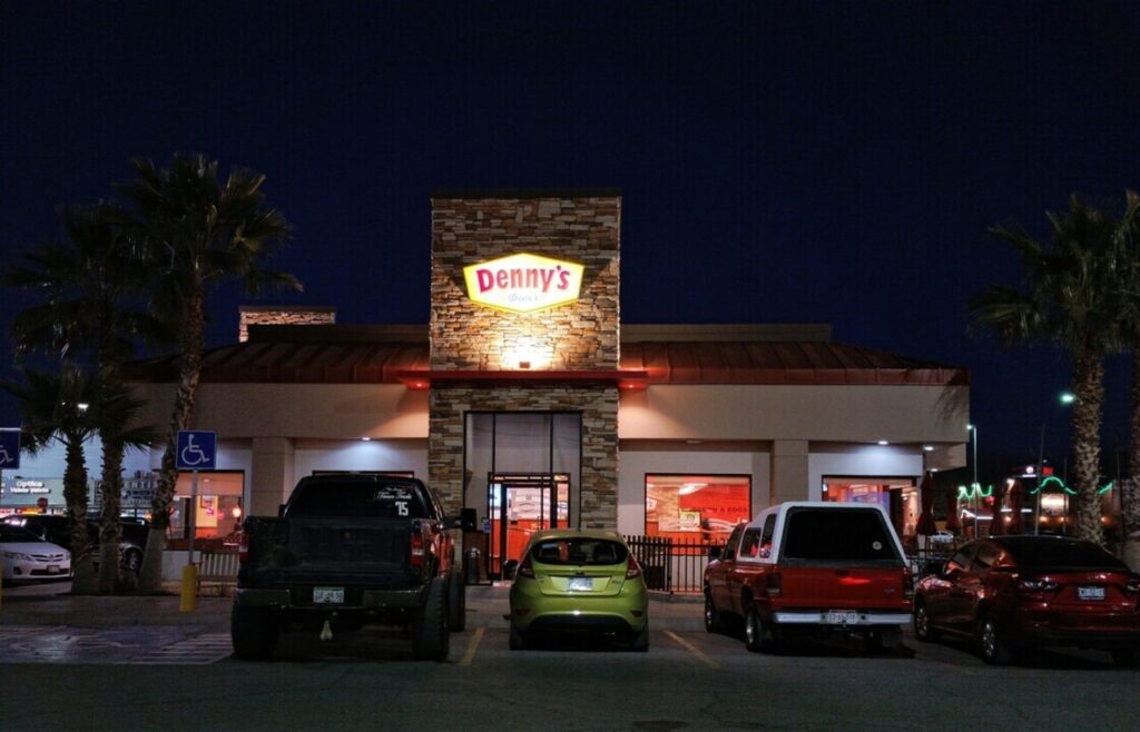 Denny’s