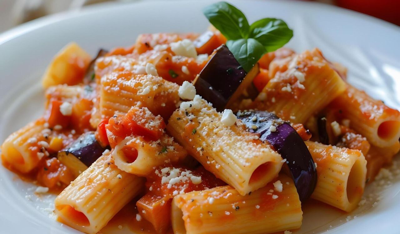 Rigatoni