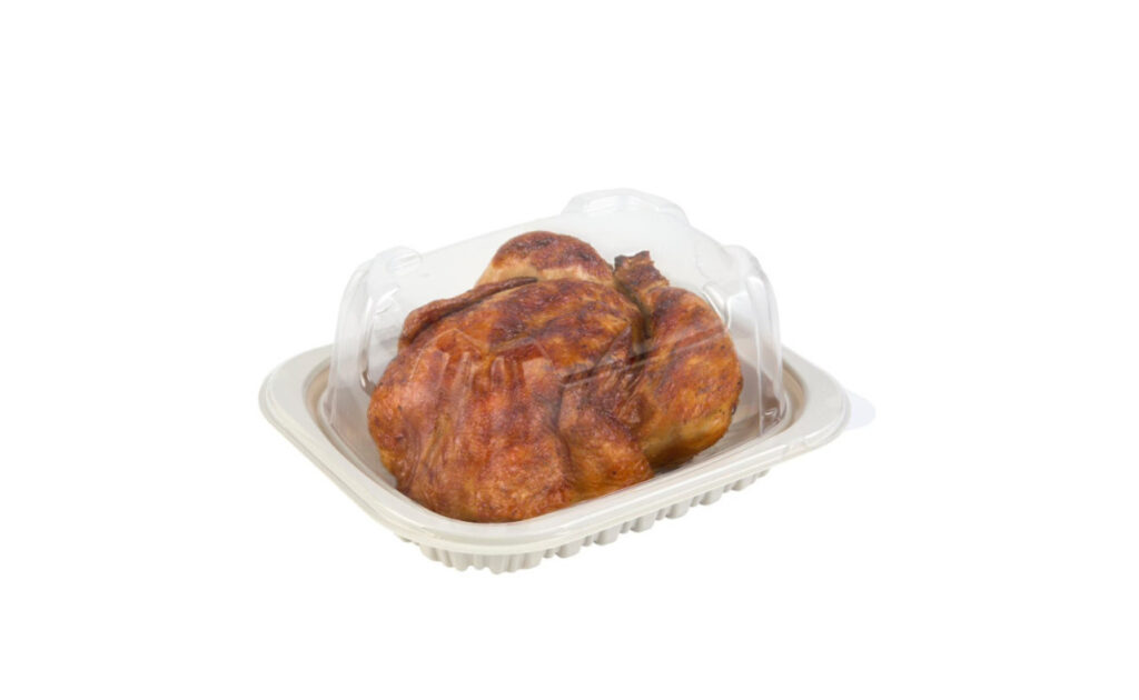 Rotisserie Chicken Twin Pack
