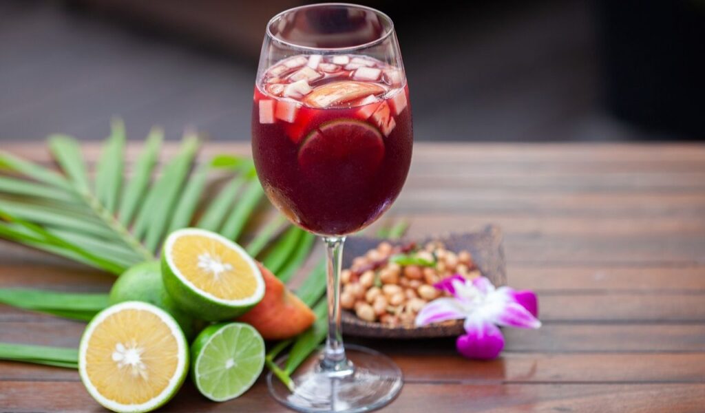 Sangria