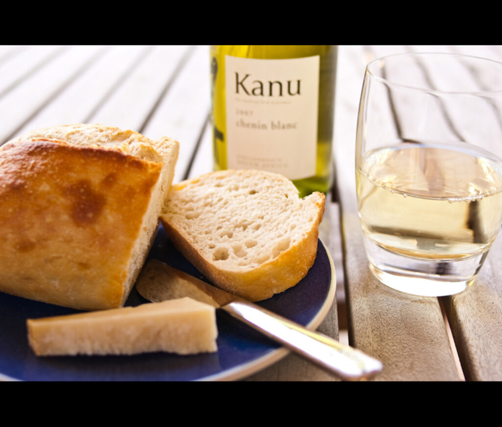 South African Chenin Blanc