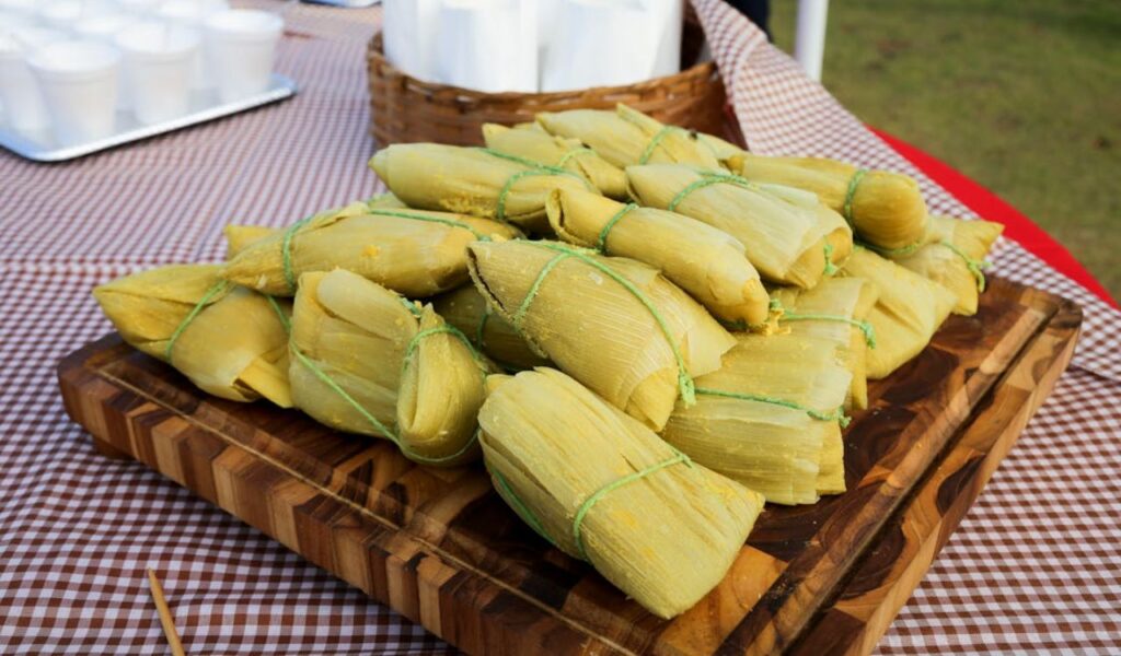 Tamales