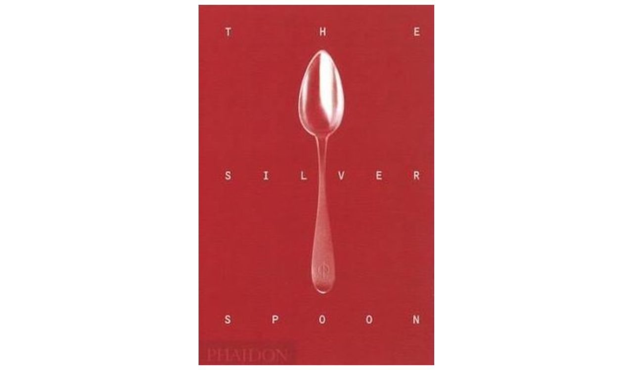The Silver Spoon