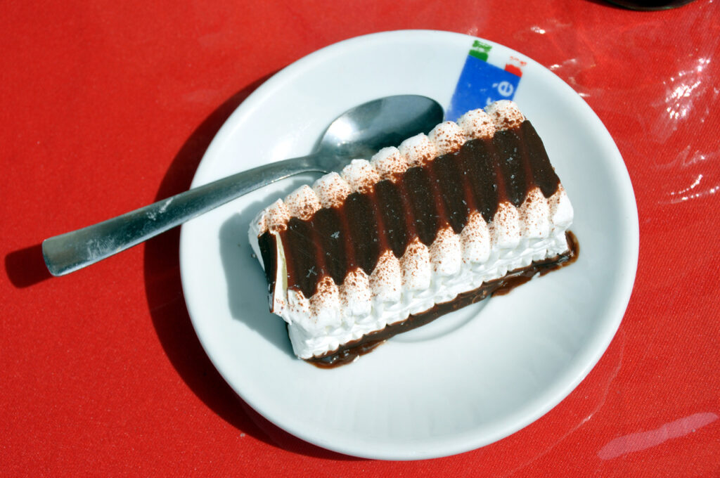 Viennetta 