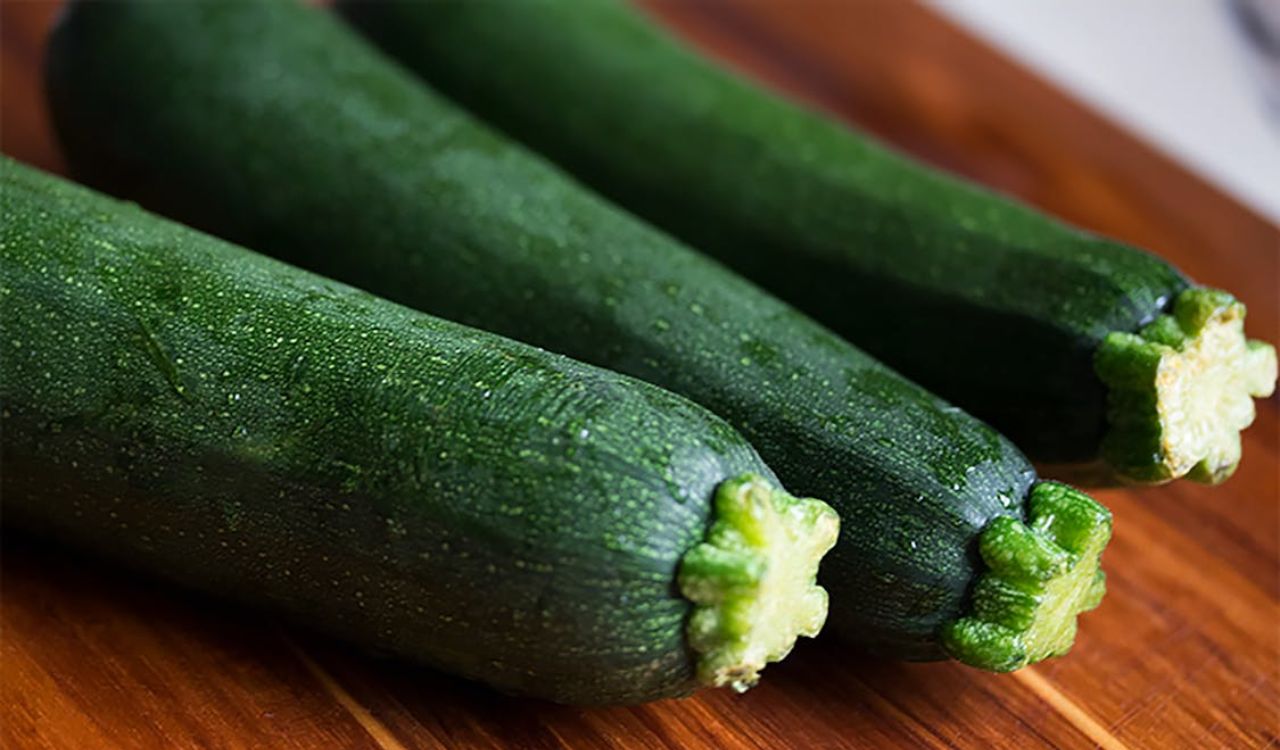 Zucchini