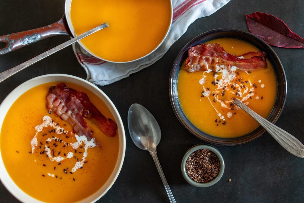 Butternut Soup