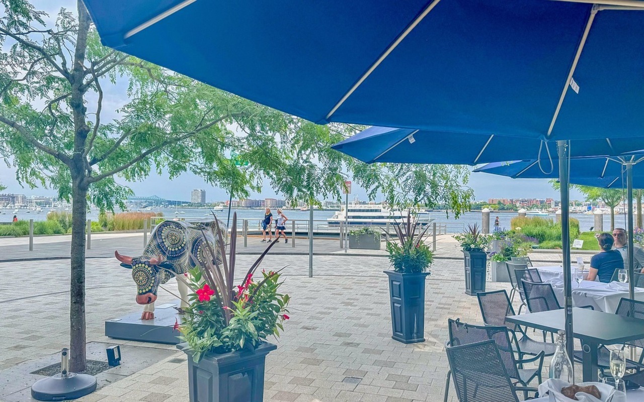 11 Boston Seafood Restaurants Perfect for Winter Dining