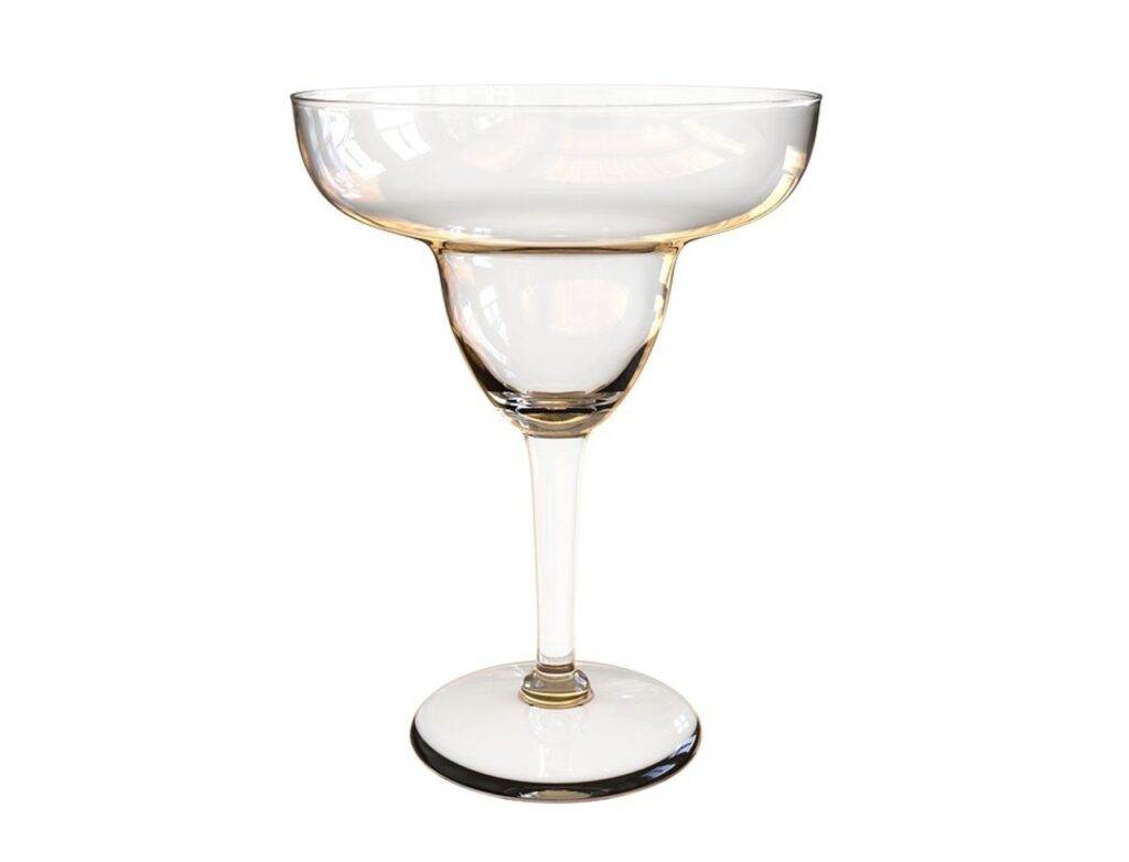Margarita Glass