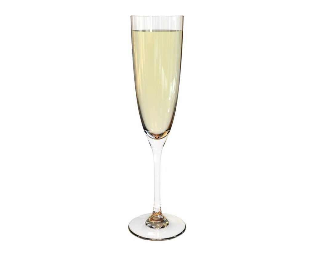 Champagne Flute