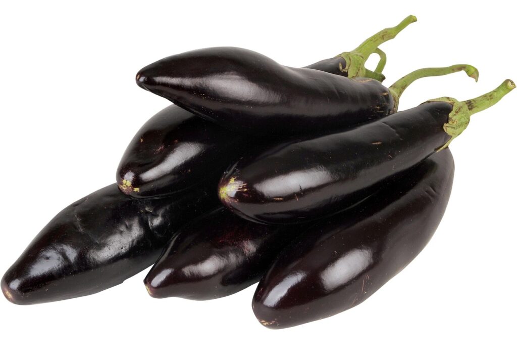 Eggplant