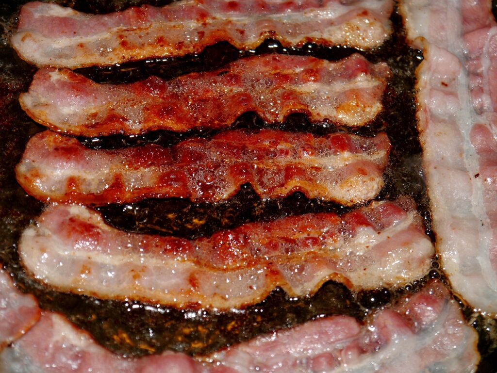 Bacon