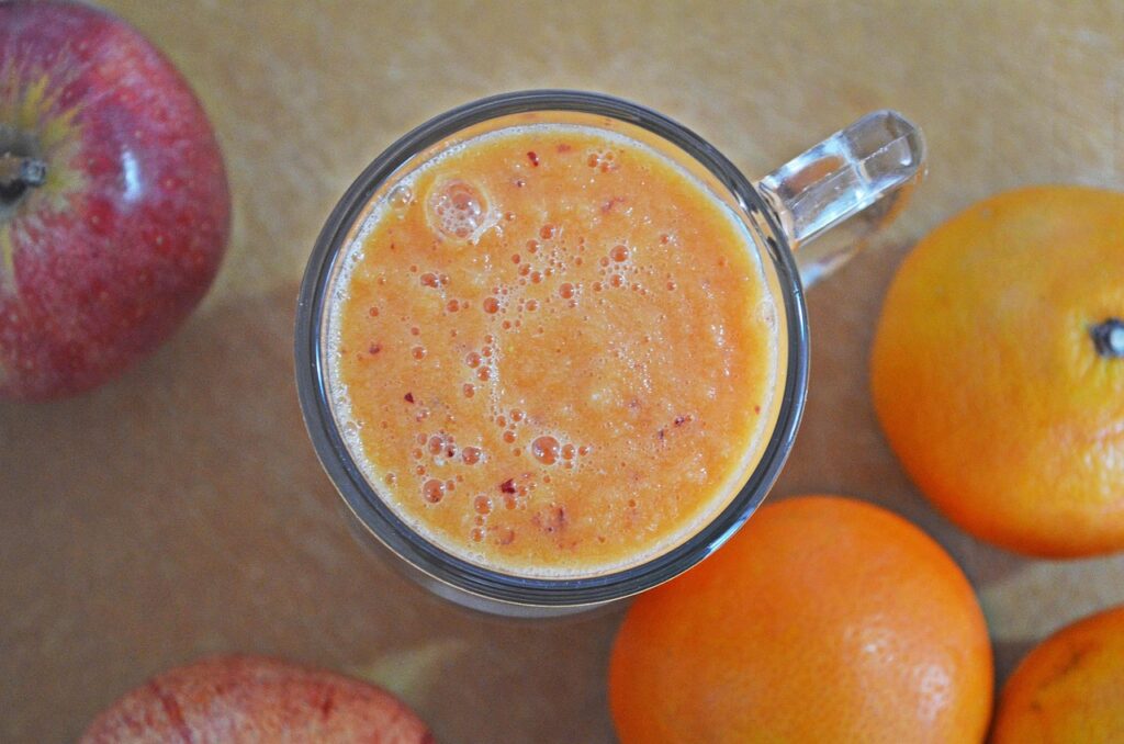 Light Smoothie
