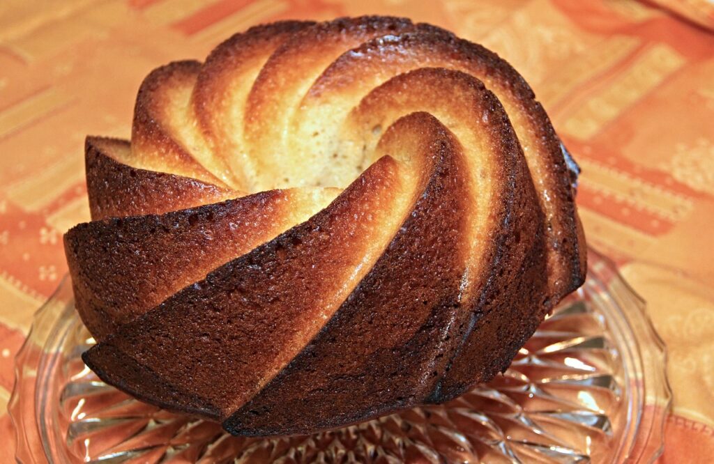Bundt Cake