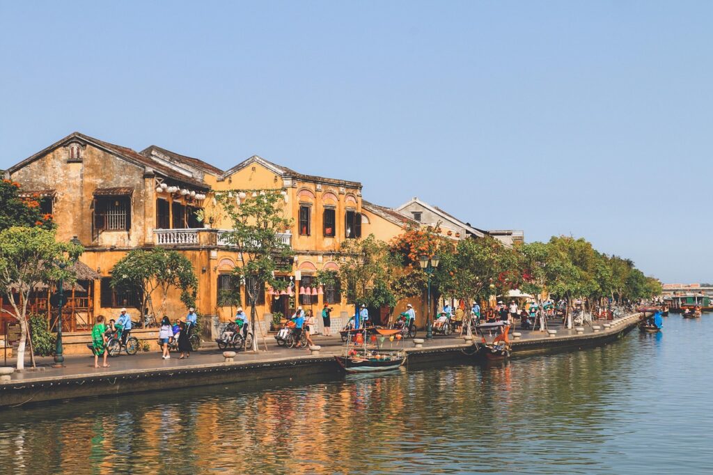 Townhouse in Lyon’s Old Quarter