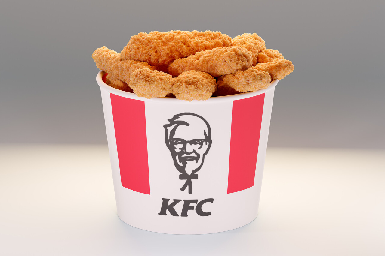 KFC Tenders