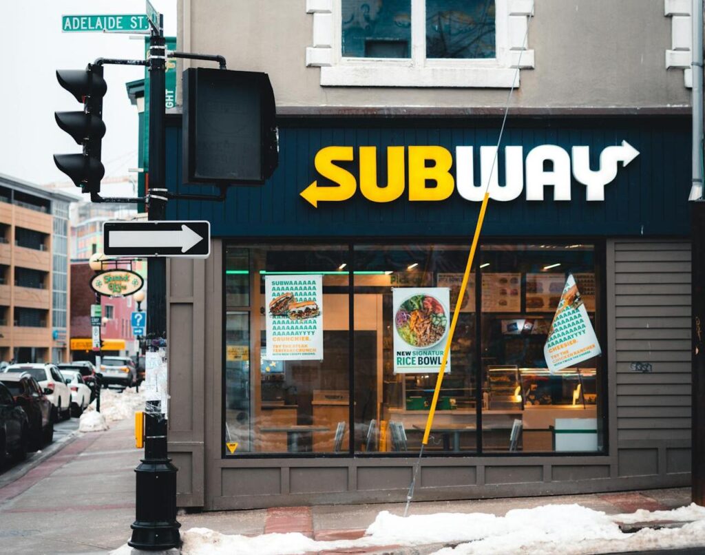 Subway