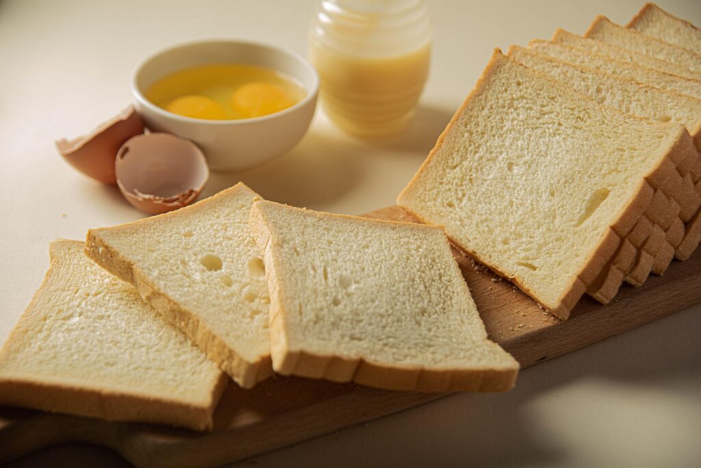 Classic Sandwich Bread