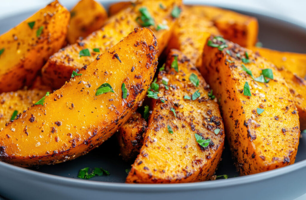 Roasted Butternut Squash