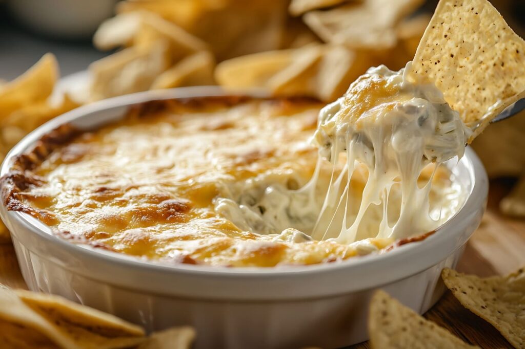 Crab and Cream Cheese Dip