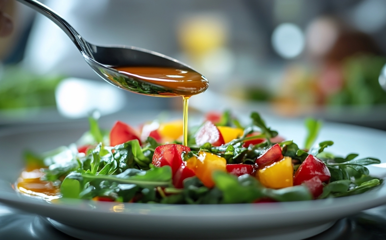 7 Retro Salad Dressings Making a Comeback in American Fridges