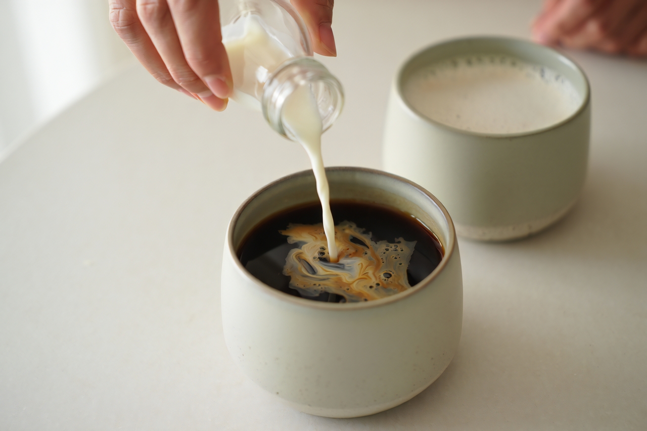 10 Vanilla Coffee Creamers Ranked by Taste